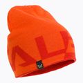 Шапка Salewa Antelao 2 Reversible помаранчевий 00-0000027357