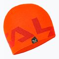 Шапка Salewa Antelao 2 Reversible помаранчевий 00-0000027357 4