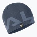 Шапка Salewa Antelao 2 Reversible блакитно-сіра 00-0000027357 4