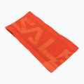 Пов'язка на голову Salewa Pedroc Seamless помаранчева 00-0000027073