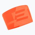 Пов'язка на голову Salewa Pedroc Seamless помаранчева 00-0000027073 4