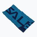 Пов'язка на голову Salewa Pedroc Seamless блакитна 00-0000027073