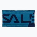 Пов'язка на голову Salewa Pedroc Seamless блакитна 00-0000027073 2