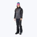 Пуховик жіночий DYNAFIT Radical Dwn RDS Hood black out 2