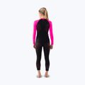 Жіночий термоактивний лонгслів DYNAFIT Speed Dryarn pink glo 3