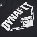 Чоловіча футболка DYNAFIT Graphic CO black out/hardcore 3