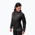 Пуховик жіночий Salewa Ortles Medium 2 Rds Dwn чорна 00-0000027162 2