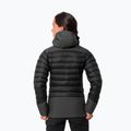 Пуховик жіночий Salewa Ortles Medium 2 Rds Dwn чорна 00-0000027162 3