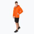Куртка дощовик чоловіча Salewa Puez Aqua 3 PTX помаранчева 00-0000024545 2
