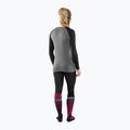 Жіноча термоактивна кофта DYNAFIT Tour Light Merino black out 3