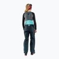 Жіноча термоактивна кофта DYNAFIT Tour Light Merino black out 6