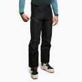 Штани для  скітуру чоловічі DYNAFIT TLT GTX Overpant black out