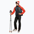 Штани для  скітуру чоловічі DYNAFIT TLT GTX Overpant black out 2