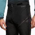 Штани для  скітуру чоловічі DYNAFIT TLT GTX Overpant black out 4