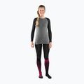 Штани термічні жіночі DYNAFIT Tour Light Merino 3/4 black out 2