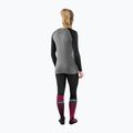 Штани термічні жіночі DYNAFIT Tour Light Merino 3/4 black out 3