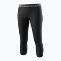 Штани термічні жіночі DYNAFIT Tour Light Merino 3/4 black out 4
