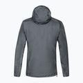 Куртка дощовик чоловіча Salewa Lagorai GTX Active сіра 27900 5