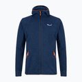 Флісова кофта чоловіча Salewa Nuvolo PL синя 00-0000027922 4