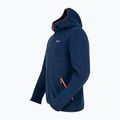 Флісова кофта чоловіча Salewa Nuvolo PL синя 00-0000027922 5