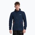 Флісова кофта чоловіча Salewa Nuvolo PL синя 00-0000027922