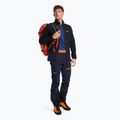 Флісова кофта чоловіча Salewa Paganella PL синя 27924 2