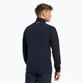 Флісова кофта чоловіча Salewa Paganella PL синя 27924 3