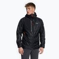 Пуховик чоловічий Salewa Catinaccio TWR чорний 00-0000027991
