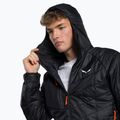 Пуховик чоловічий Salewa Catinaccio TWR чорний 00-0000027991 4