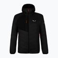Пуховик чоловічий Salewa Catinaccio TWR чорний 00-0000027991 5