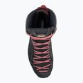 Черевики для трекінгу жіночі Salewa MTN Trainer 2 Winter GTX сірі 00-0000061373 5