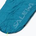 Спальний мішок Salewa Diadem Mild RDS блакитний 00-0000002807 6