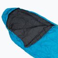 Спальний мішок Salewa Micro II 600 Quattro блакитний 00-0000002820 4
