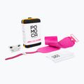 Камуси для скітуру POMOCA Free Pro 2.0 Ready2Climb 123 mm V2 рожеві 10-0002812312