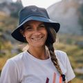 Капелюх туристичний Salewa Fanes 2 Brimmed сірий 00-0000027787 6