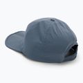 Бейсболка Salewa Fanes Fold Visor сіра 00-0000027789 3