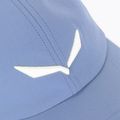 Бейсболка Salewa Fanes 3 flint stone 3