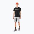 Футболка трекінгова чоловіча DYNAFIT Traverse 2 black out