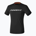 Футболка трекінгова чоловіча DYNAFIT Traverse 2 black out 2
