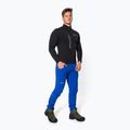 Флісова кофта чоловіча Salewa Pedroc чорна 00-0000027719 2