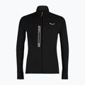 Флісова кофта чоловіча Salewa Pedroc чорна 00-0000027719 5