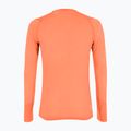 Футболка трекінгова чоловіча Salewa Pedroc 2 Dry помаранчева 00-0000027723 6