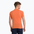 Футболка трекінгова чоловіча Salewa Pedroc 3 Dry помаранчева 00-0000027725 3