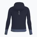 Кофта флісова дитяча Salewa Puez Hybrid PL FZ Hoody синя 00-0000027769 2
