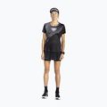 Козирок для бігу DYNAFIT Alpine Graphic Visor Band black out 3