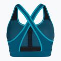 Бюстгальтер DYNAFIT Alpine Bra petrol 4