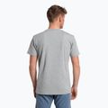 Футболка трекінгова чоловіча Salewa Lines Graphic Dry сіра 00-0000028065 3