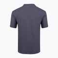 Футболка трекінгова чоловіча Salewa Lines Graphic Dry синя 00-0000028065 5