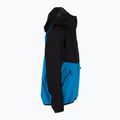 Куртка дощовик дитяча Salewa Aqua PTX чорно-синя 28120 3