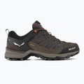 Взуття трекінгове чоловіче Salewa MTN Trainer Lite GTX коричневе 00-0000061361 2